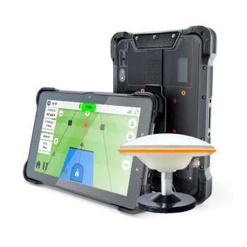 Агронавигатор ГлоНАШ 3.0