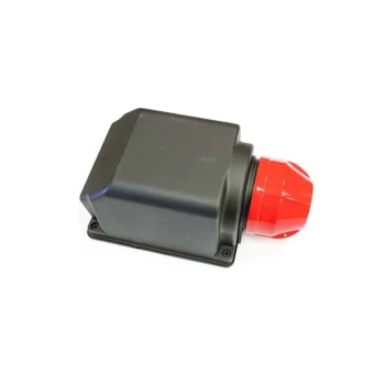 главного выключателя АКБ